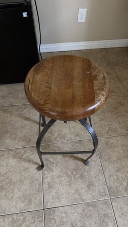 Stool