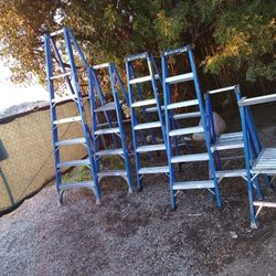 Ladders