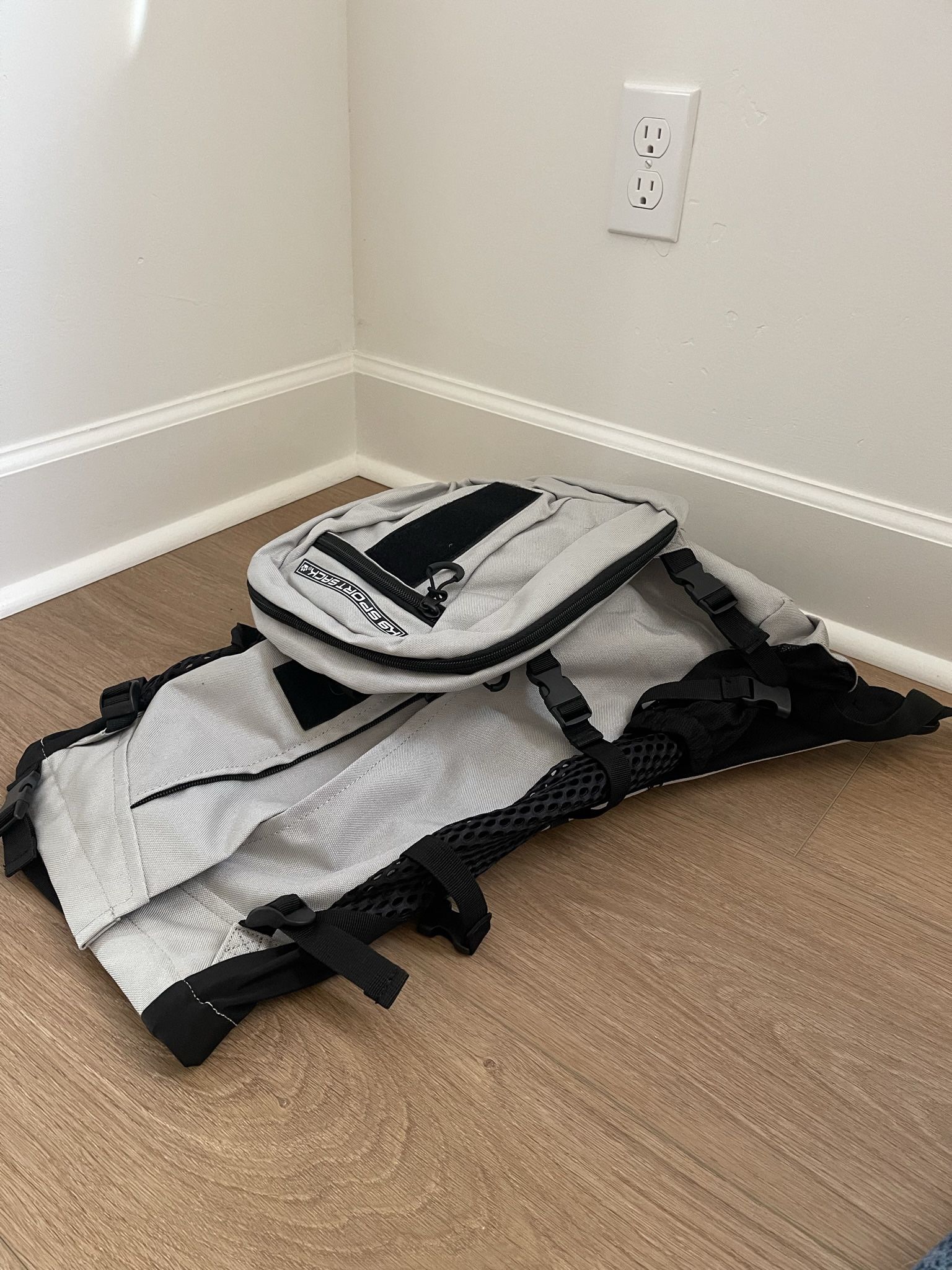 K9 Sports Sack Plus 2 Medium