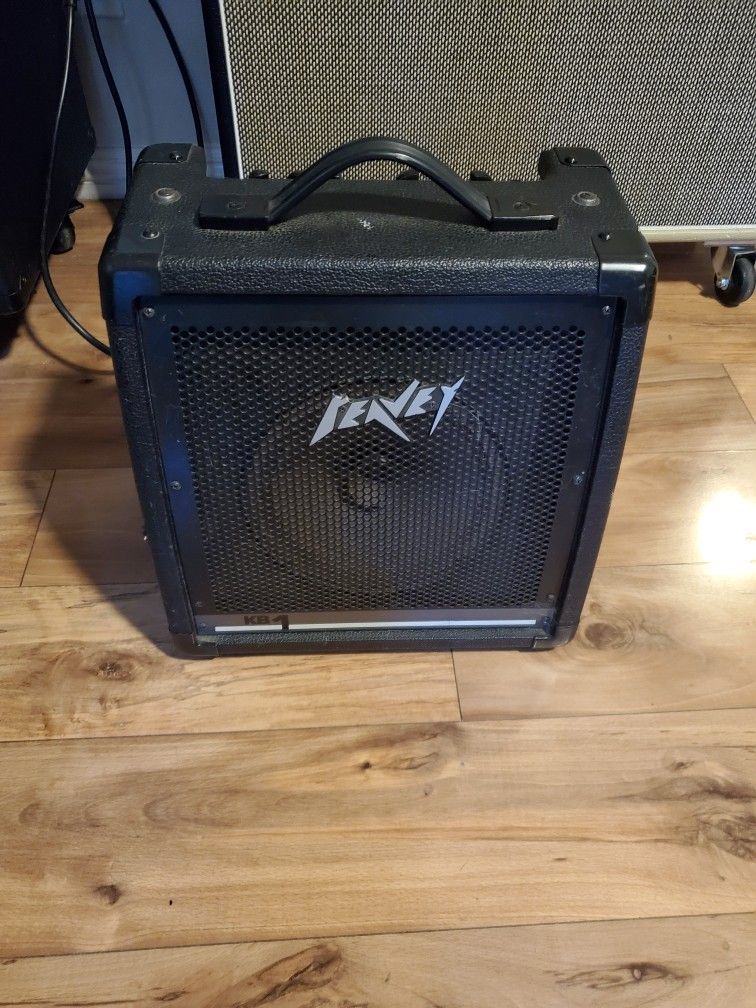 Peavey Keyboard Amp