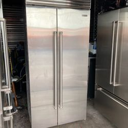 36” Subzero 