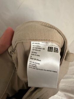 Uniqlo Ladies Formal Pants Bundle