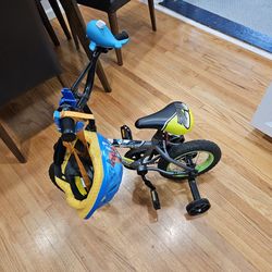 Huffy Kids Bike