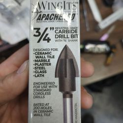 Wingits Apache 200