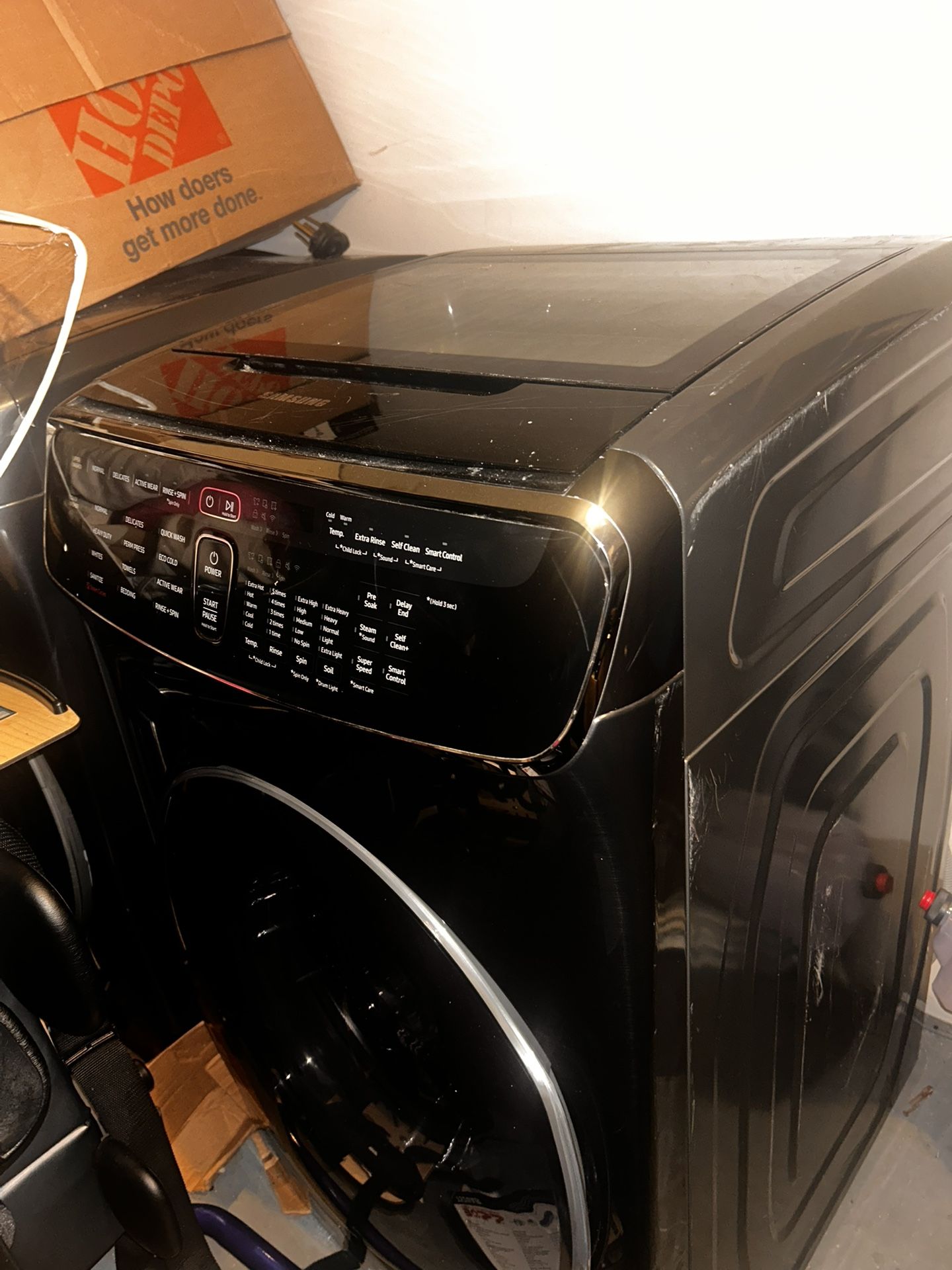 Samsung washer Set For Sale