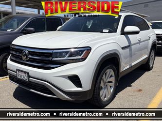 2023 Volkswagen Atlas Cross Sport