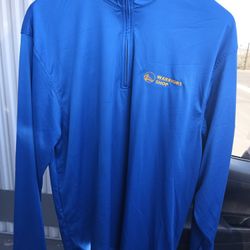 A, ORIGINAL UNISEX LONG SLEEVE SHIRT SIZE L ONLY ONE AVAILABLE