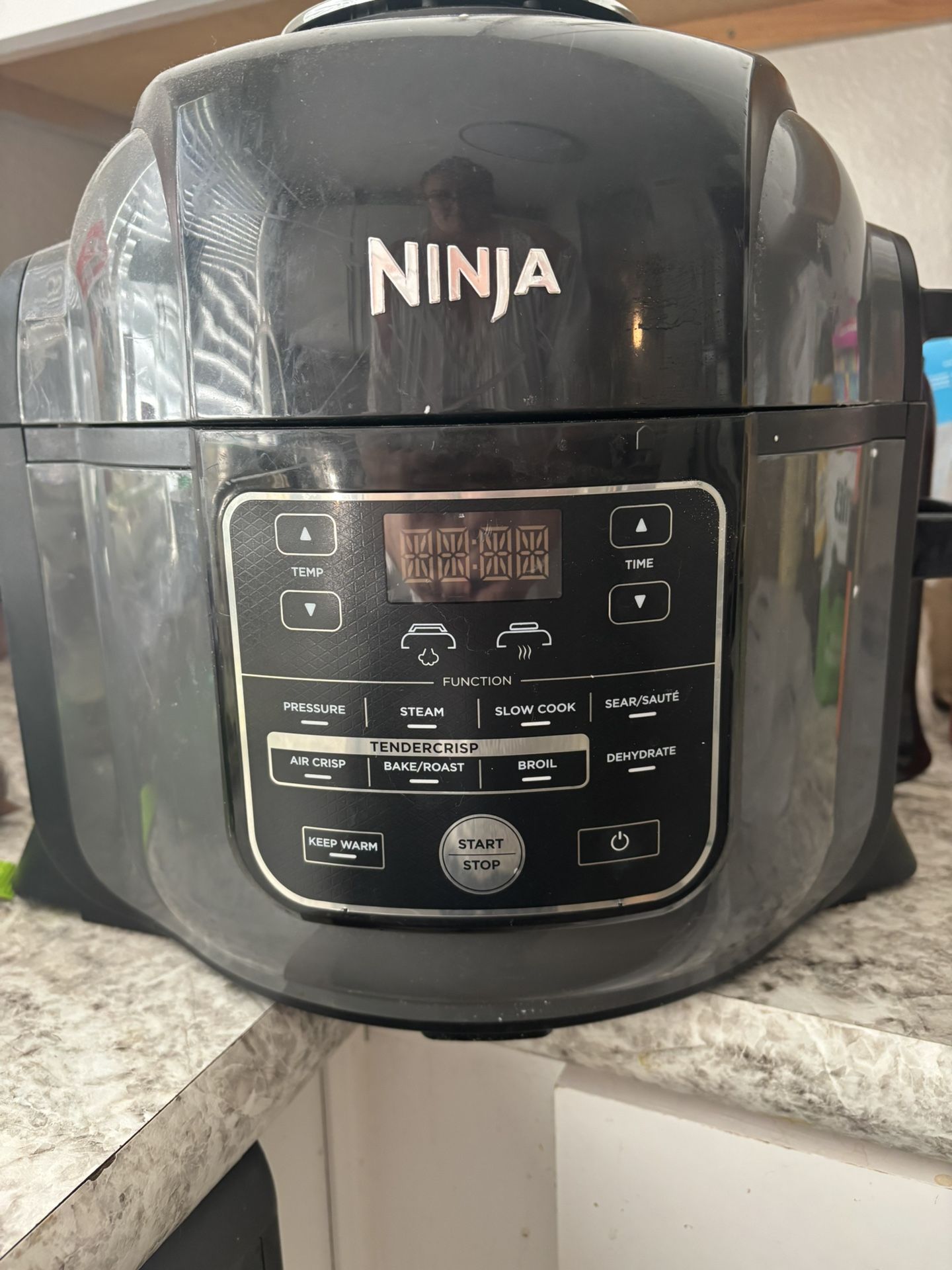 Ninja Foodi