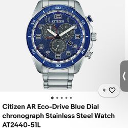 citizen watch