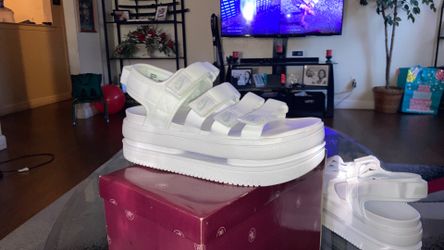 W NIKE ICON CLASSIC SANDAL
