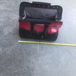 Husky Tool Bag