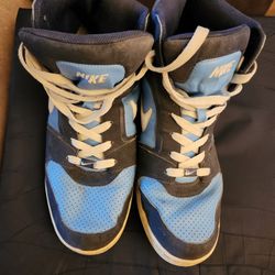 Air Jordan Basketball Shoes Size 13 & NikeAirShorts