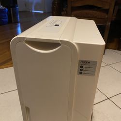 Air Humidifier used for a week