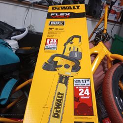 NEW DEWALT 60V