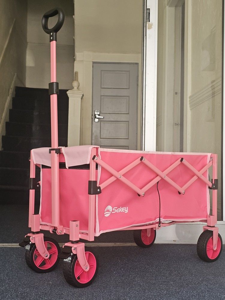 Wagon Cart