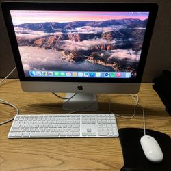 iMac