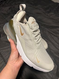 Nike air max 270