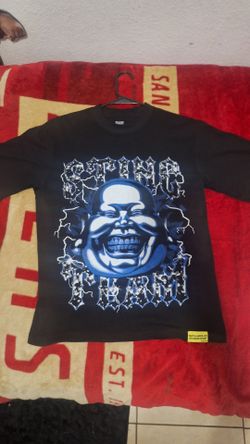 Alocs shirt