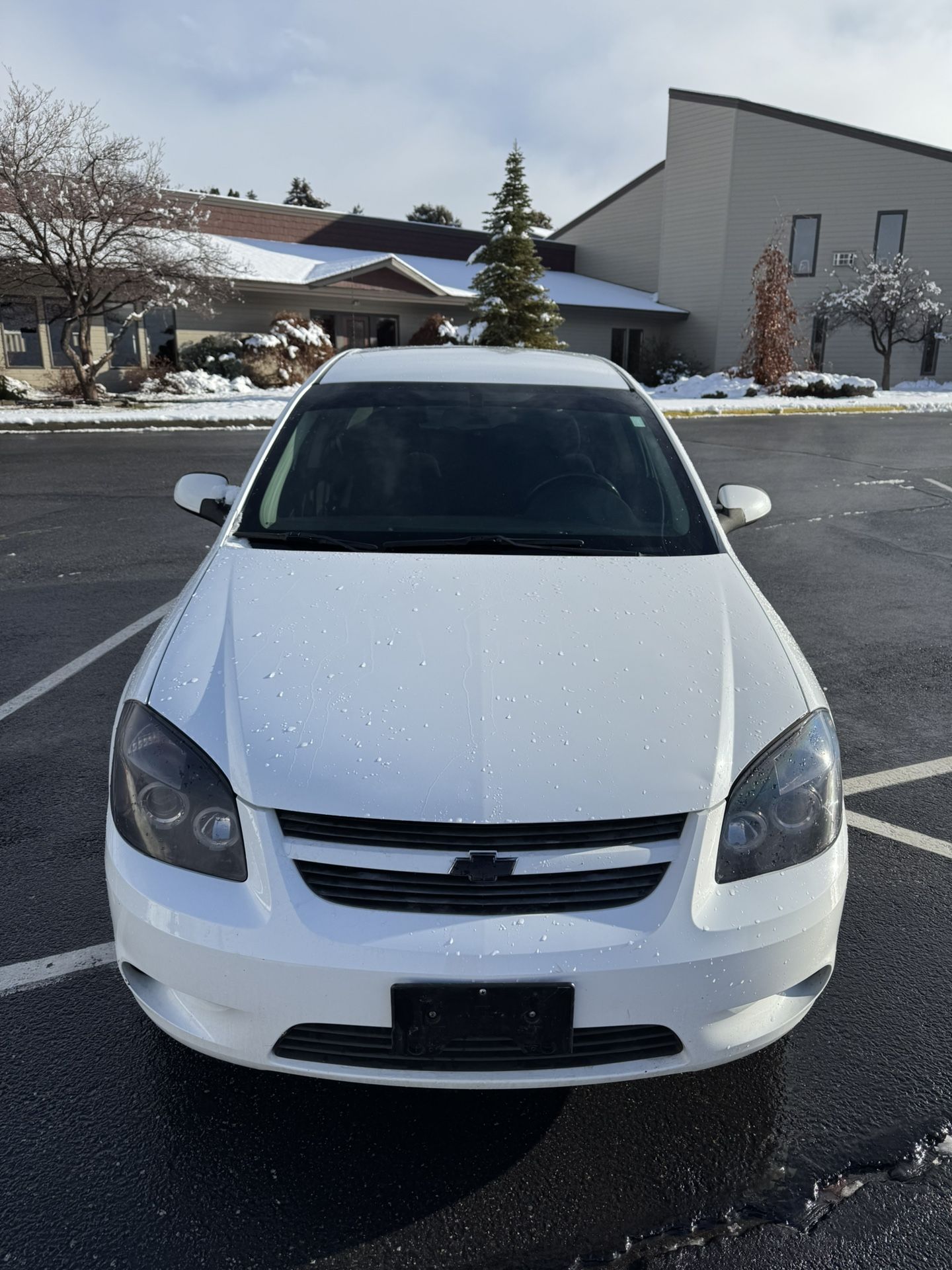 2010 Chevrolet Cobalt