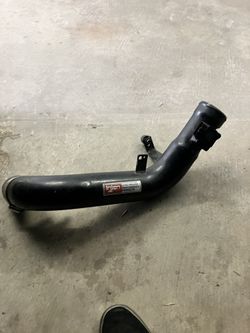 Injen Intake Scion Tc
