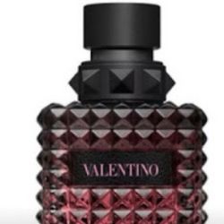 Intense Donna Spray.