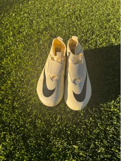 Nike soccer cleats