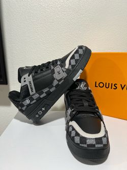 Louis Vuitton Men’s Shoes