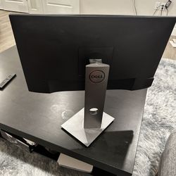 Dell 24 Inch Monitor