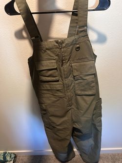 Women’s Overalls Medium