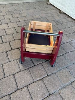 Wagon