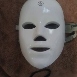 8 In 1 Light Therapy  Mask 