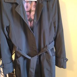 Ladies XL Raincoat
