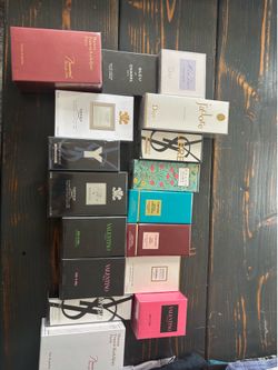 COLOGONESS/PERFUMESS LET ME KNOW GREAT SCENTS