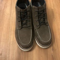 Worn Twice Irish Settled Water Proof Boot 