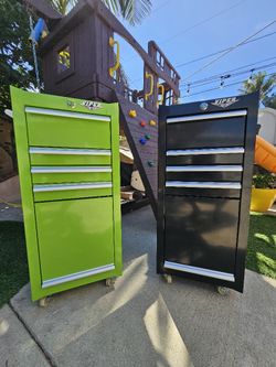 Toolbox