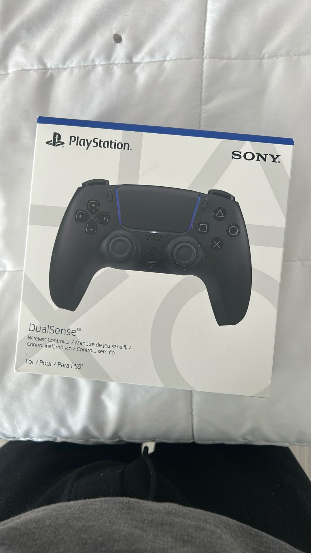 Ps5 Controller