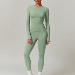 Gym Clothes