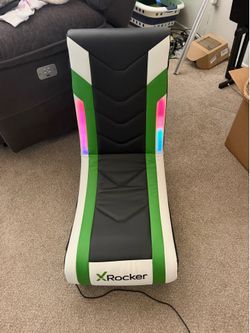 Gaming kids chair