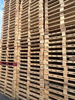 4way pallets-/ #1-/ #2 -/ Block -/ Regular 2way -/ Custom pallets