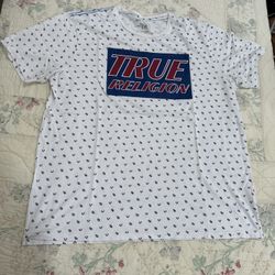 True Religion T Shirt