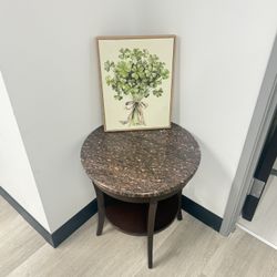 Small Table