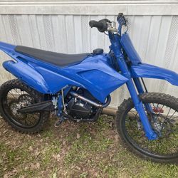  2021 Apollo  Thunder 250cc