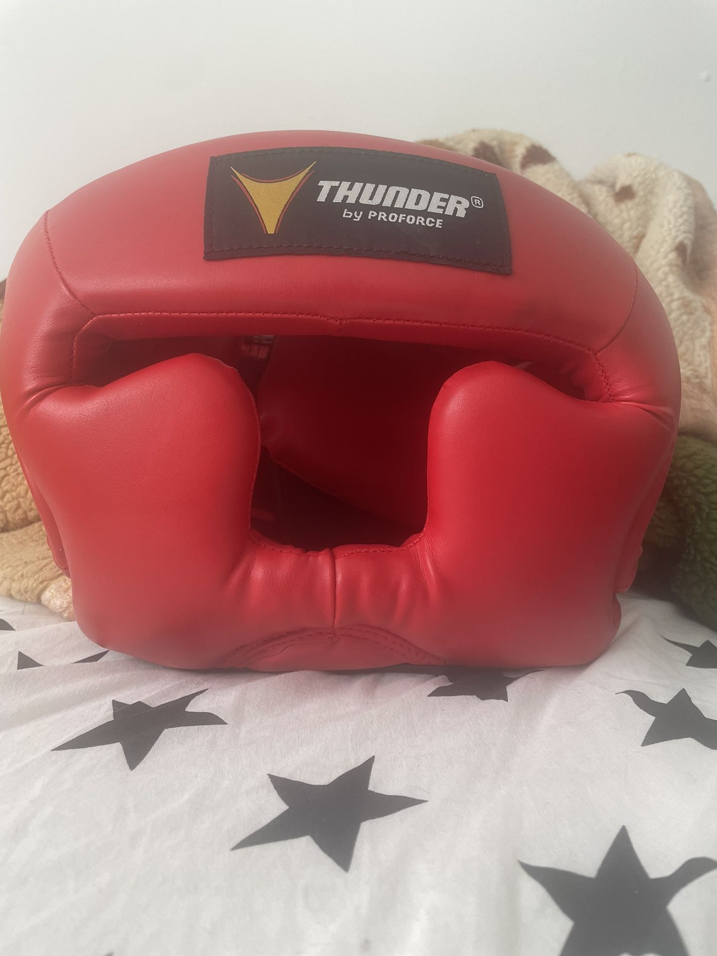 Thunder by Proforce - full face boxing