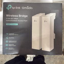 TP-Link Omada EAP211-Bridge KIT