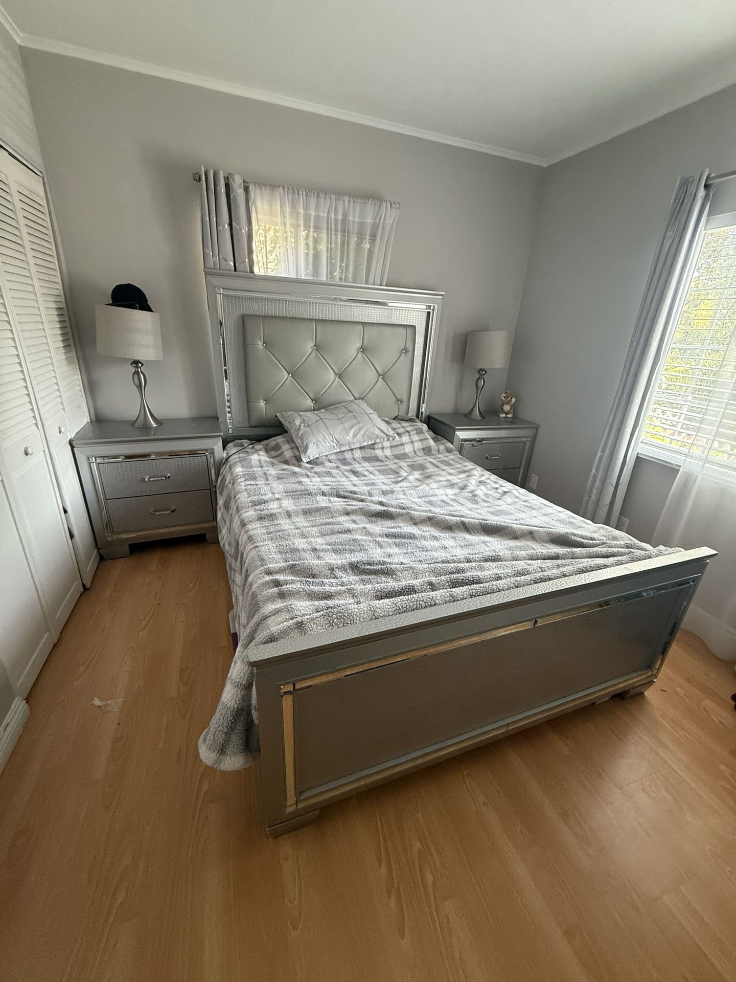 Bedroom Set