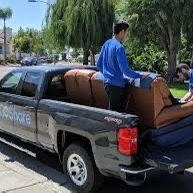Hauling And Removing 