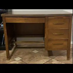 Vintage Desk