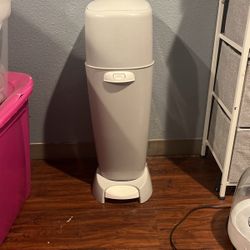 Diaper Genie 