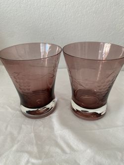 Wine Glasses