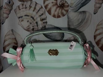 Makeup / accessory bag